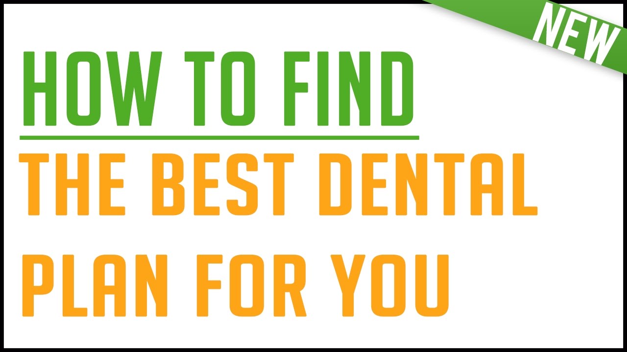 Best Dental Plans fasrasia